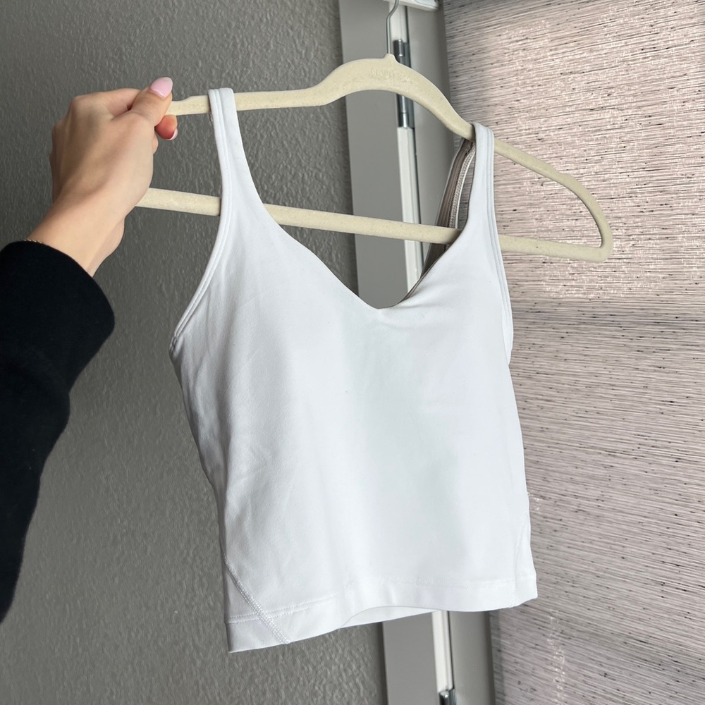 Lululemon Align Tank - Size 2